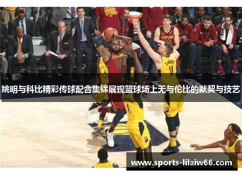 姚明与科比精彩传球配合集锦展现篮球场上无与伦比的默契与技艺 姚明与科比精彩传球配合集锦展现篮球场上无与伦比的默契与技艺