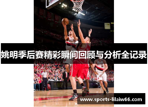 姚明季后赛精彩瞬间回顾与分析全记录
